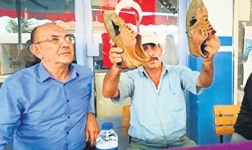 İşleri güçleri yalan