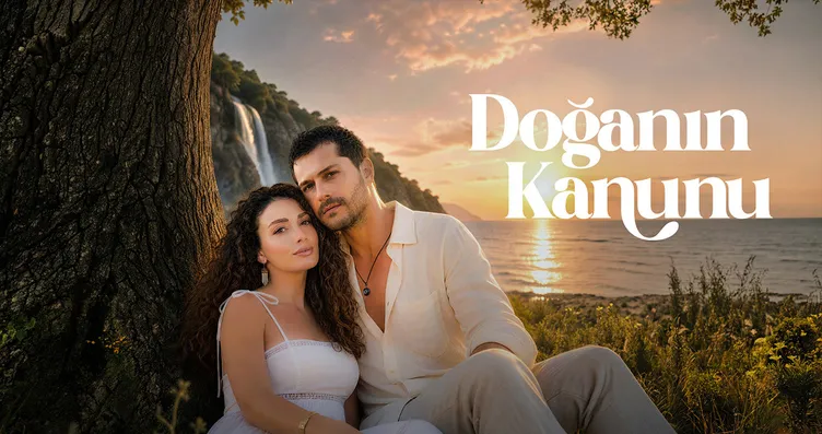 DOĞANIN KANUNU İLK BÖLÜM İZLE STAR TV | Doğanın...
