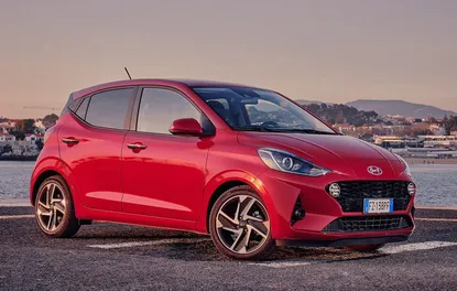 YENİ HYUNDAİ İ10 SATIŞA SUNULDU