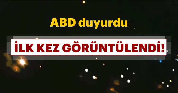 ABD tırları Suriye’den çıkmaya başladı
