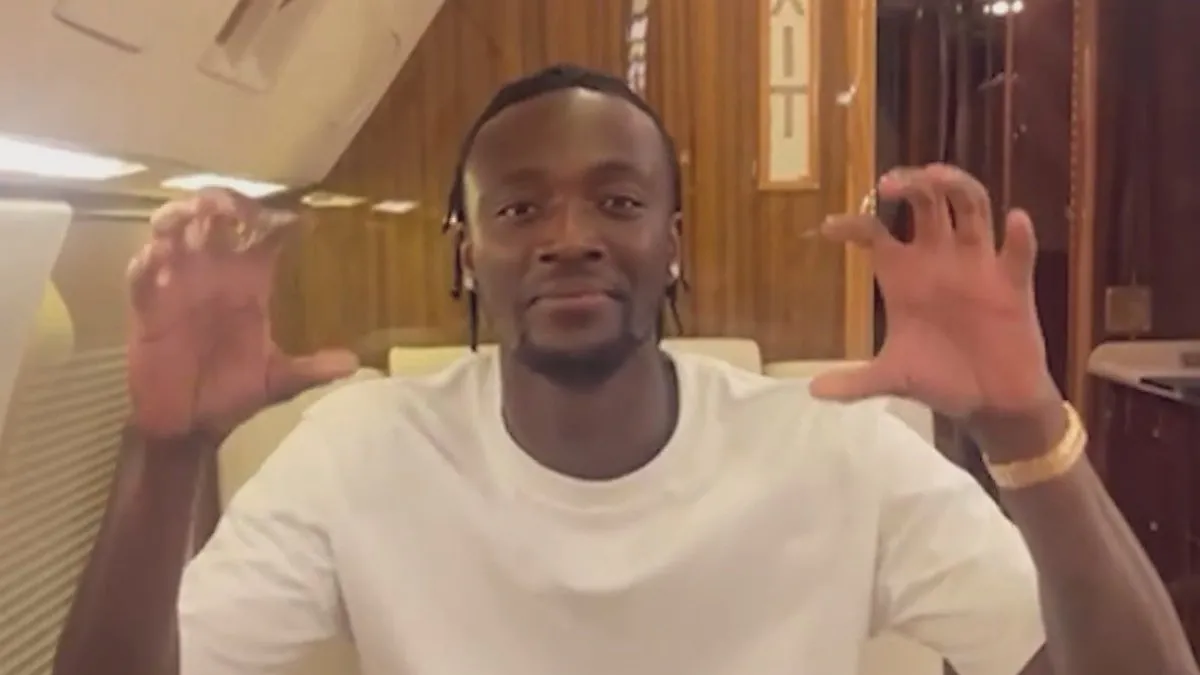 Beşiktaş, Tammy Abraham'ı KAP'a bildirdi!
