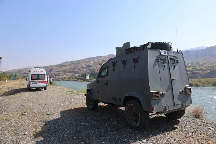 Elazığ’da 3 çocuğun boğulduğu ihbarı geldi: Ekipler harekete geçti!