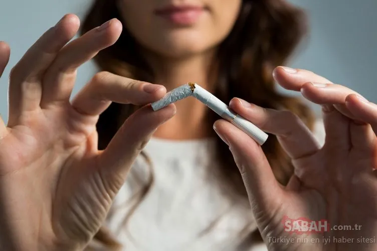 Mesane kanseri kadınları da tehdit ediyor: Sigara, riski dört kat artırıyor!
