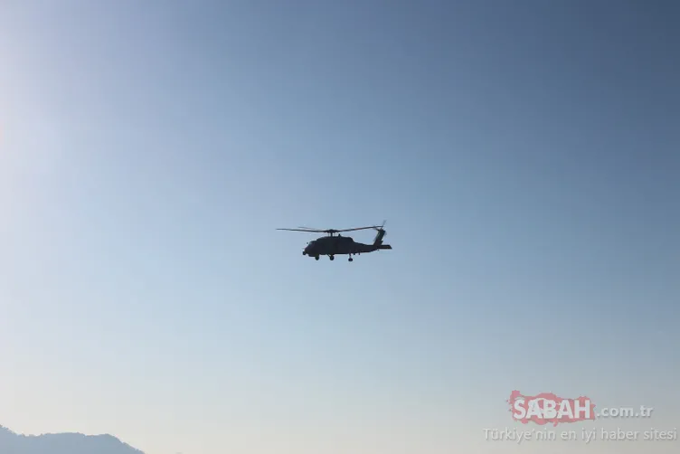 Denizkurdu 2019 nefesleri kesti!