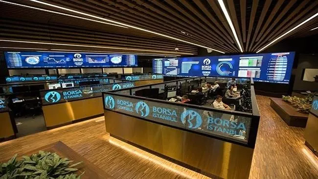 Borsa İstanbul’a yabancı akını! 5,5 ayın en güçlü alımı gerçekleşti