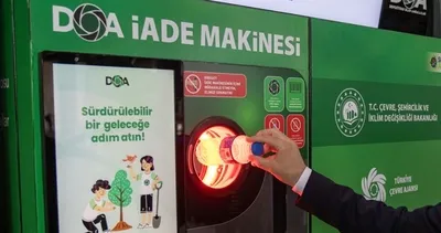 DOA uygulaması 1 Temmuz’da başlıyor! Türkiye genelinde uygulanacak: Market, bakkal, restoran ve oteller...