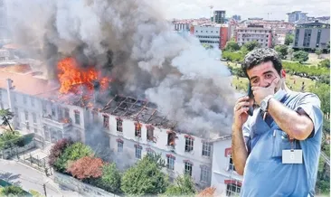 Can kurtaran tahliye