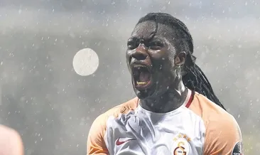 Aslan’dan gol partisi