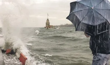 Sıcaklıklar azalıyor yağmur geliyor #ordu