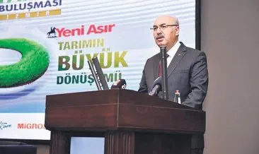 Tarımın kalbi İzmir’de attı #izmir Tarımın kalbi İzmir’de attı #izmir