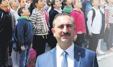 Milliyetçilik sadece andımızla olmaz