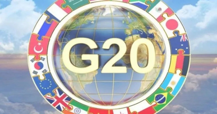 Covid-19 G20’nin mal ticaretini vurdu