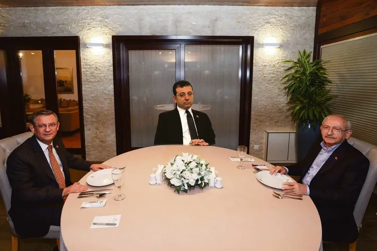 CHP’de Özgür Özel’e isyan bayrağı Kemal Kılıçdaroğlu’na ‘aday ol’ çağrısı