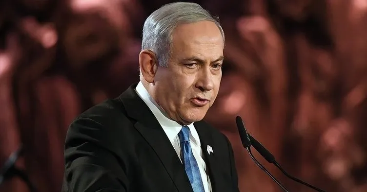 Netanyahu’dan Kara harekatı açıklaması! Oy birliği ile kabul edildi