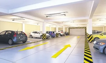 Son dakika haberi | Otoparklara yeni düzenleme: 31 Mart’ta yürürlüğe girecek! İşte detaylar...