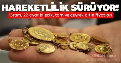 Bugun Ceyrek Altin Gram Altin Fiyatlari Anlik Ne Kadar Aydin Denge Gazetesi