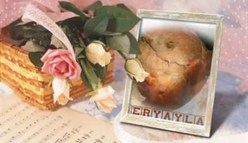 KURU DOMATESLİ İTALYAN EKMEĞİ