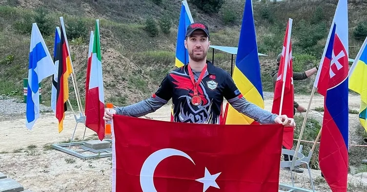 Seda Sayan’ın oğlu Oğulcan şampiyon oldu!