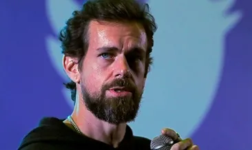 Twitter CEO’su Jack Dorsey istifa etti!