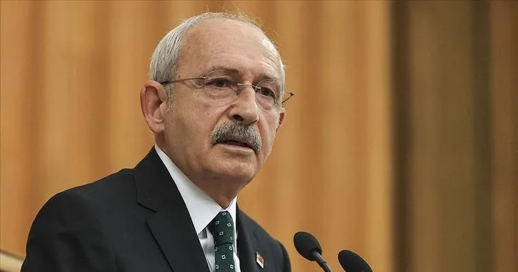 Kılıçdaroğlu, AB toplantısında AB elçisi gibi konuştu! Terörle mücadele yasasında değişiklik vaadi...