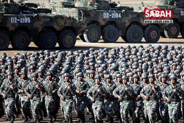 Ülkelerin hava savunma sistemleri! Türkiye'nin...