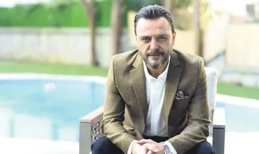 Kardeşlerim’in Resul’ü Ogün Kaptanoğlu anlattı: Günümüz dünyasına dönmek bana iyi geldi!