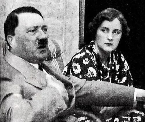 Adolf Hitler
