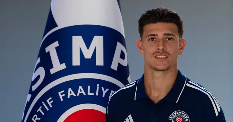 Kasımpaşa, Ayberk Karapo’yu transfer etti!