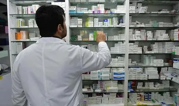 Son dakika: ’Piyasada ilaç bulunmuyor’ iddiaları üzerine Sağlık Bakanlığı harekete geçti: Denetimler sıklaştırıldı...