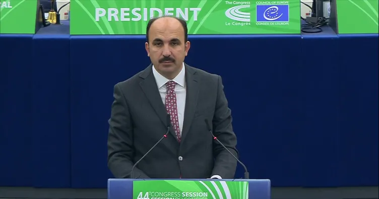 Konya Büyükşehir Belediye Başkanı Altay: Konya modeli belediyecilik şehri birlikte yönetme modelidir