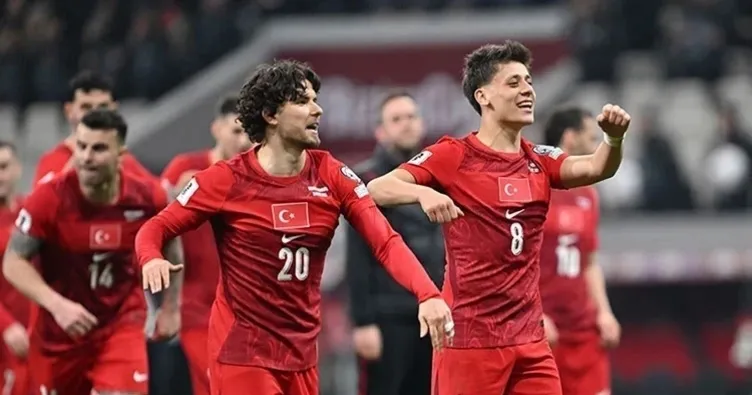 TÜRKİYE MİLLİ MAÇ TAKVİMİ: Türkiye Belçika maçı ne zaman, saat kaçta, nerede oynanacak?