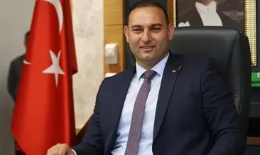 CHP’li Kilis Belediye Başkanı Hakan Bilecen partisinden istifa etti! Özel yönetimini topa tuttu