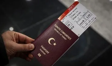 Pasaport başvurusu nasıl yapılır? 2019 pasaport ücretleri ne kadar?
