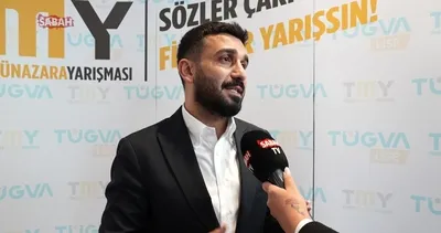 TÜGVA’dan tarihe geçecek organizasyon! İbrahim Beşinci dünyanın en büyük münazara yarışmasını anlattı | Video