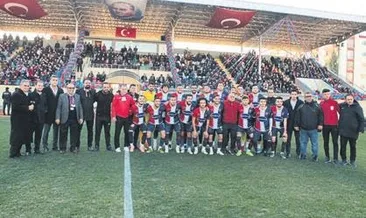 Silifkeli yöneticiler kolları sıvadı