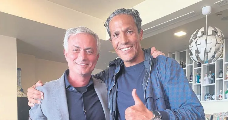 Heyecanı iliklerine kadar hissedersin