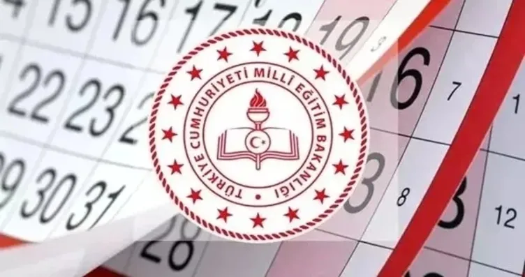 İKİNCİ ARA TATİL TARİHİ: MEB duyurdu! 2. dönem ara...