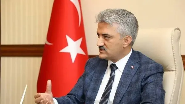 Kırıkkale'de sel müdahalesi