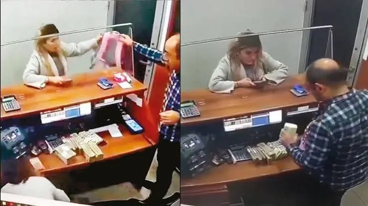 SON DAKİKA | Rıza Akpolat da rüşvet gelirlerini orada aklamıştı! AHBAP’tan dövizciye para transferi