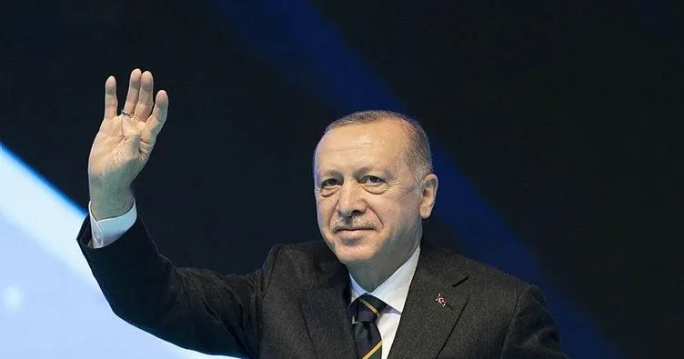 Başkan Erdoğan’dan teşkilatlara 5 talimat