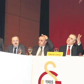 Aslan kaosa yelken açtı