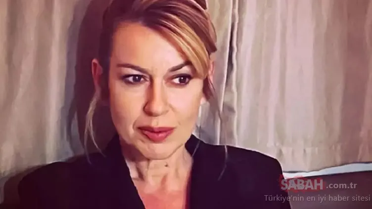 Oyuncu İpek Tuzcuoğlu’nun en acı günü! Annesi Emel Tuzcuoğlu hayatını kaybetti...