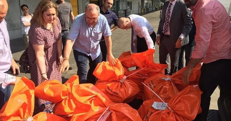 Almanya’da seçim hazırlıkları tamamlandı!