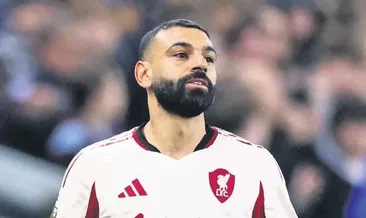 Salah Fenerbahçe’ye ‘evet’ dedi