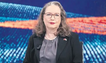 İsrail, Ankara’ya büyükelçi atadı