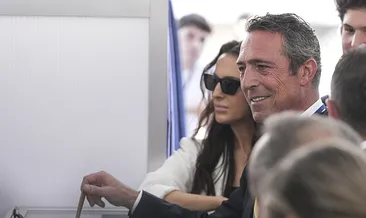 Ali Koç oyunu kullandı!