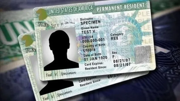 Green Card başvurusu nasıl ve nereden yapılır, başvuru şartları nelerdir, ücretli mi? Green Card başvurusu için pasaport ve İngilizce dil bilgisi gerekiyor mu?