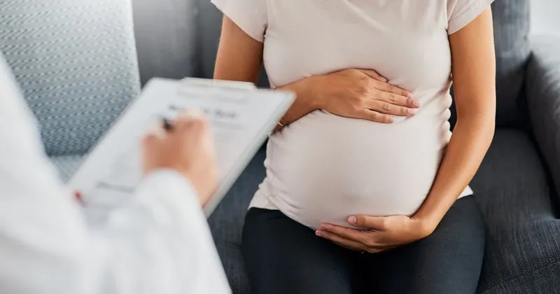 Hamilelikte Bas Agrisi Ne Zaman Baslar Nasil Gecer Hamilelikte Bas Agrisi Neden Olur Ne Iyi Gelir Saglik Haberleri