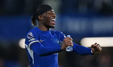 Arsenal, Madueke’yi renklerine bağladı!