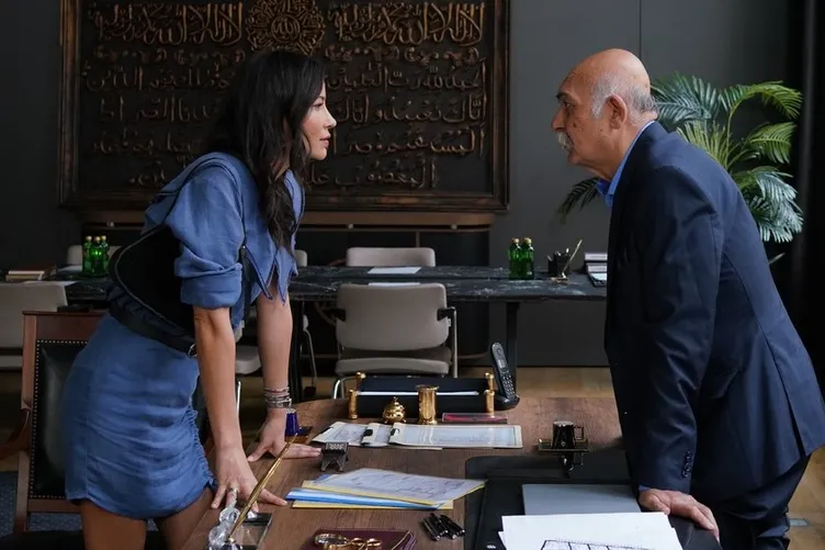 Kızılcık Şerbeti 36. Bölüm fragmanı izle! Show TV Kızılcık Şerbeti yeni bölüm fragmanı ile haftaya tansiyon yükseliyor!